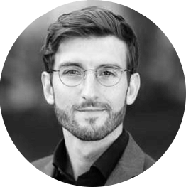 Dr. Benedikt Janny - Usability Engineer